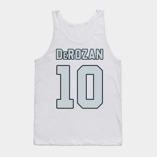 Demar Derozan Tank Top